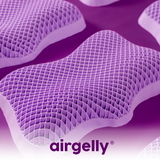 Almohada IWS Airgelly® 2.0